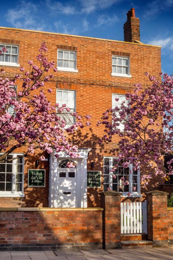 Hotel Du Vin Stratford Exterior photo